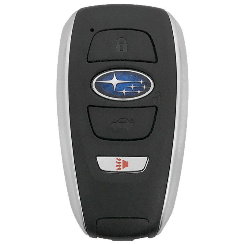 Subaru Forester 2019–2024 key fob