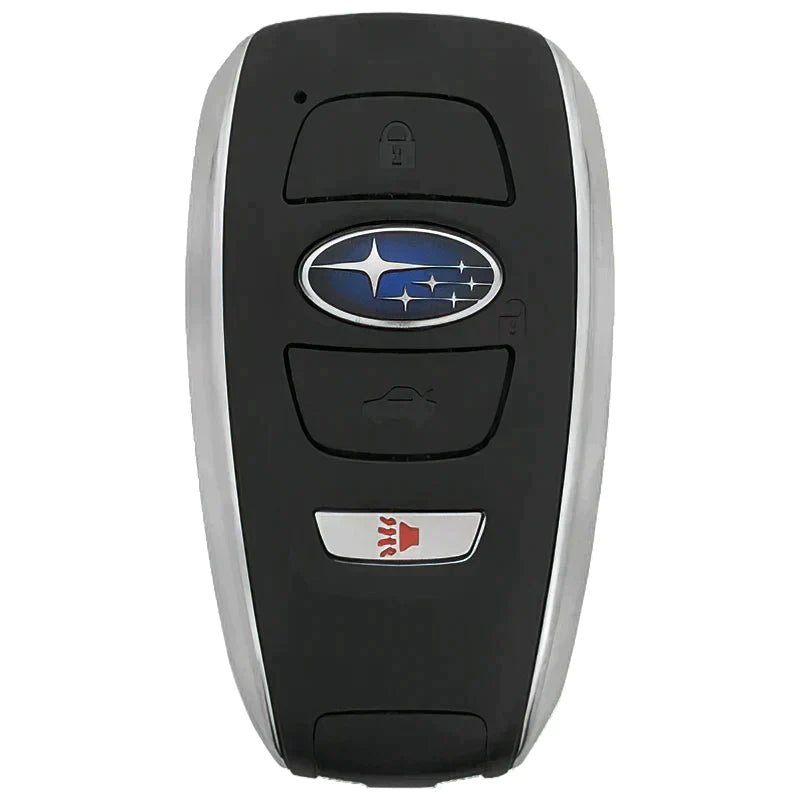 Subaru Forester 2025–2026 key fob