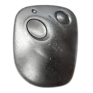 Subaru Impreza 2002–2007 key fob
