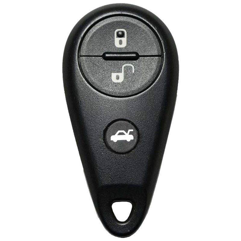 Subaru Impreza 2008–2011 key fob
