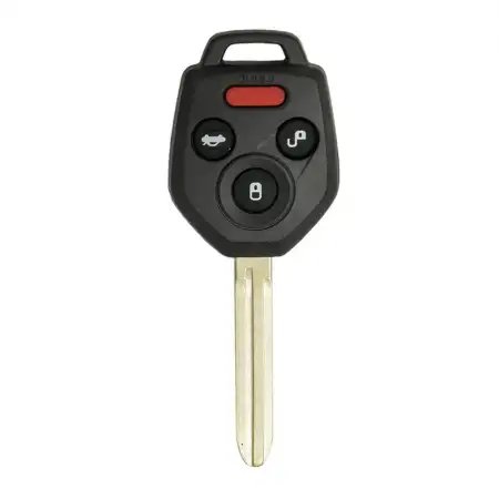 Subaru Impreza 2012–2016 key fob