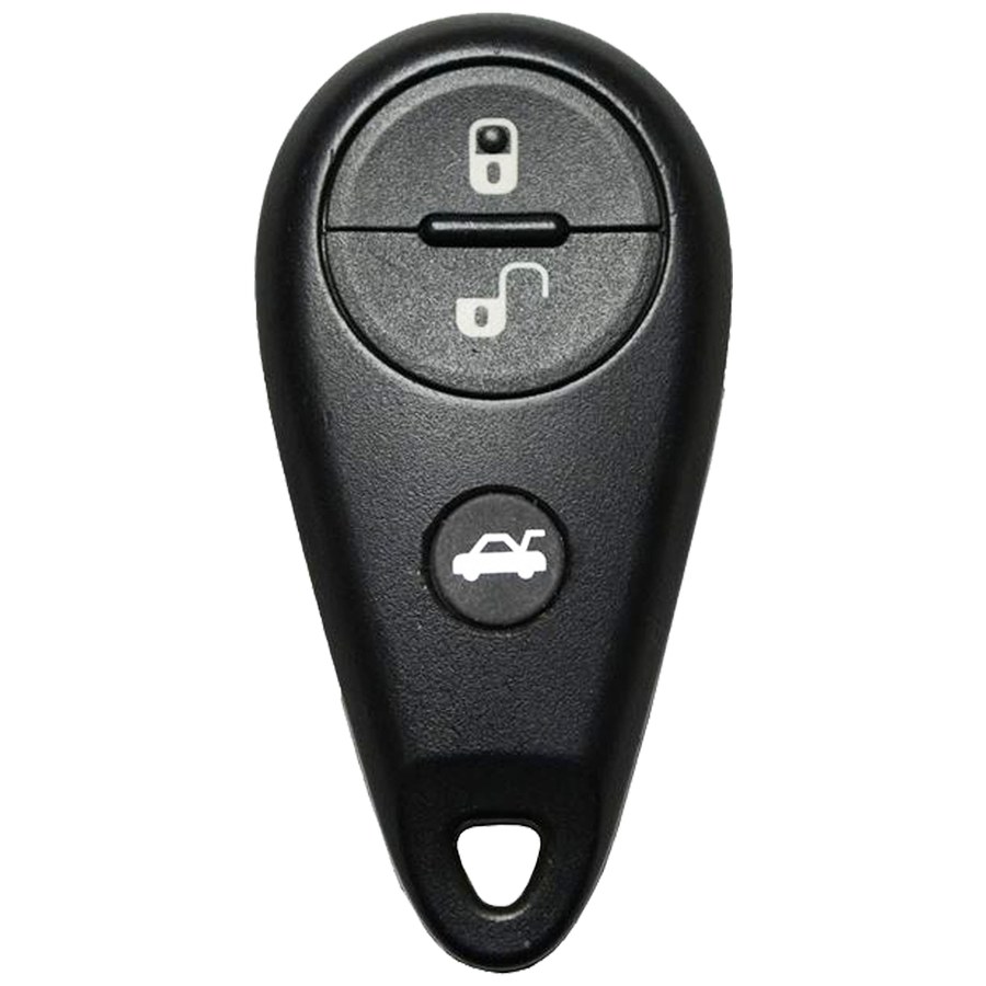 Subaru Legacy 2005–2009 key fob