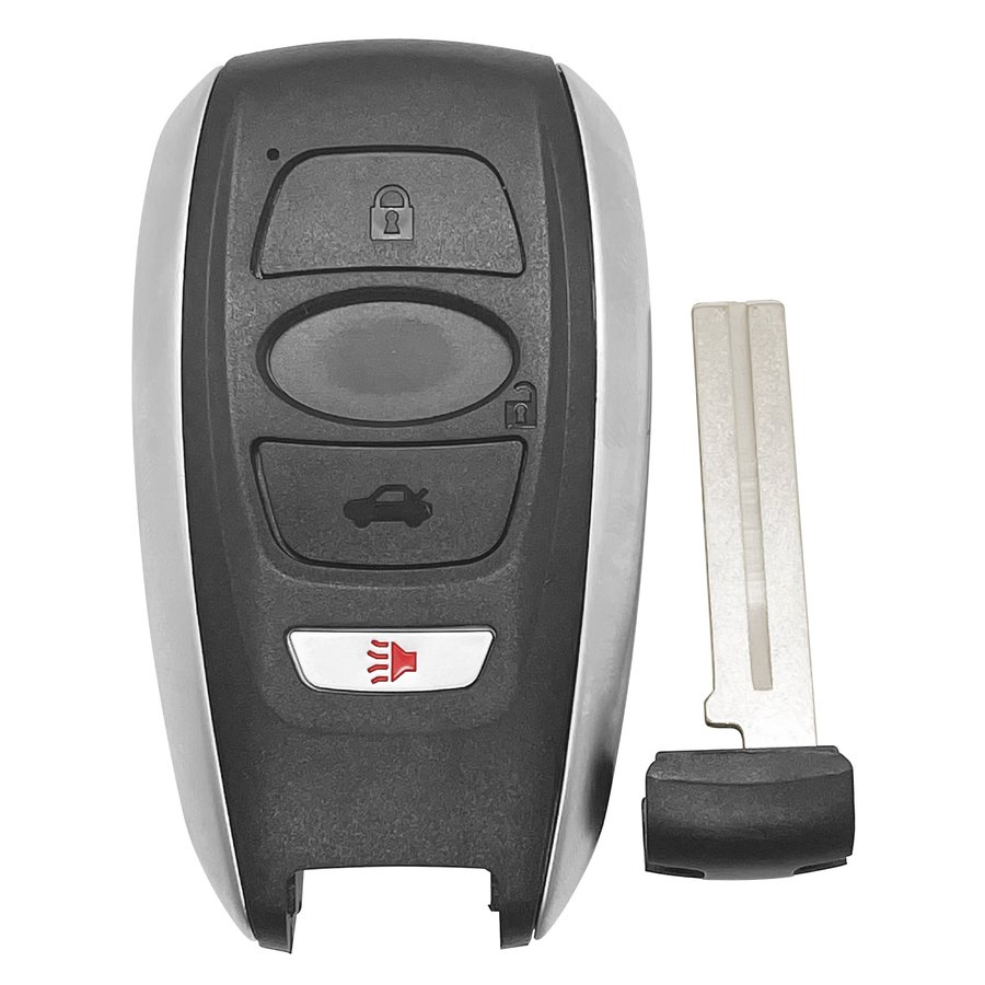 Subaru Legacy 2015–2019 key fob