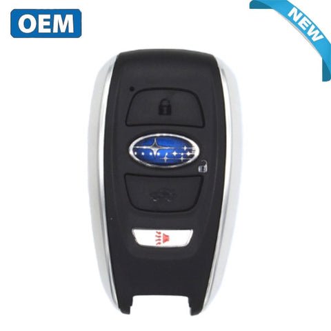 Subaru Legacy 2020–2025 key fob