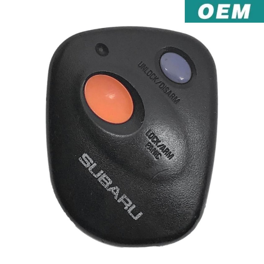 Subaru Outback 2000–2004 key fob