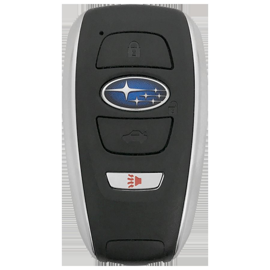 Subaru Outback 2015–2019 key fob
