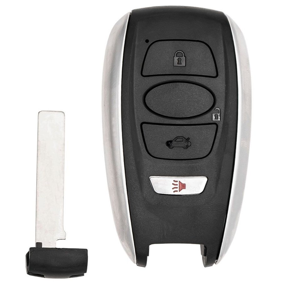 Subaru Outback 2020–2025 key fob