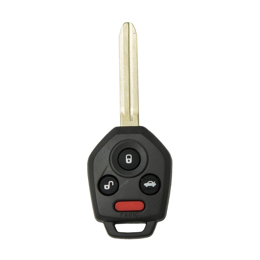 Subaru WRX 2015–2021 key fob