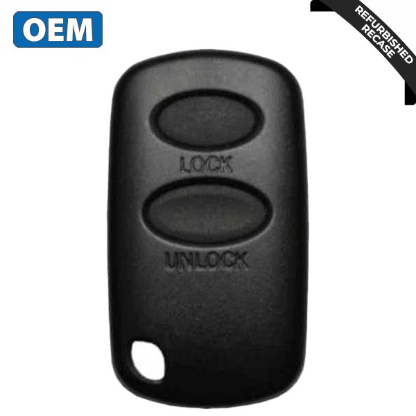 Suzuki Aerio 2002–2007 key fob