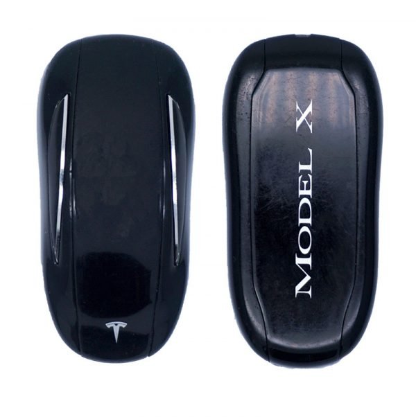 Tesla Model X 2016–2020 key fob