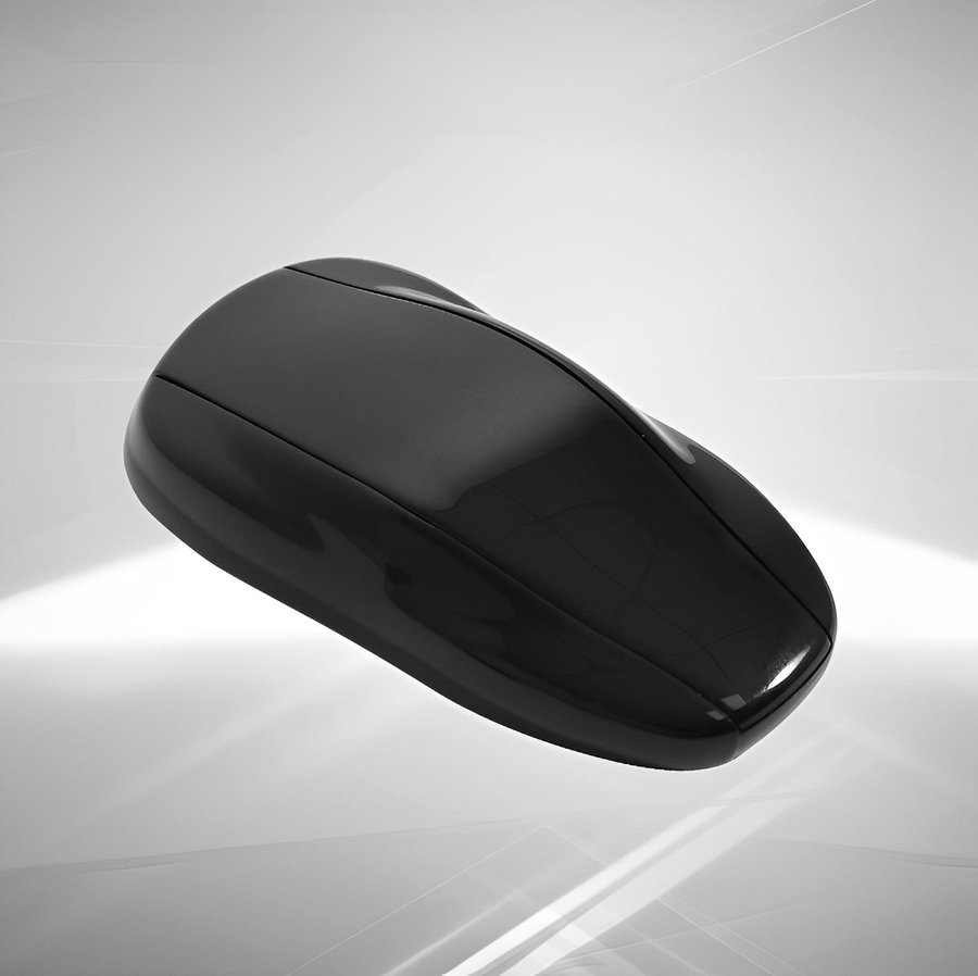 Tesla Model X 2022–2025 key fob