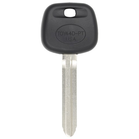 Toyota Camry 2002–2006 key fob
