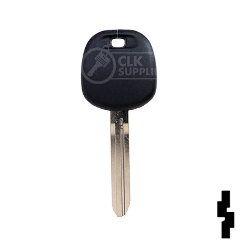 Toyota Corolla 2003–2008 key fob