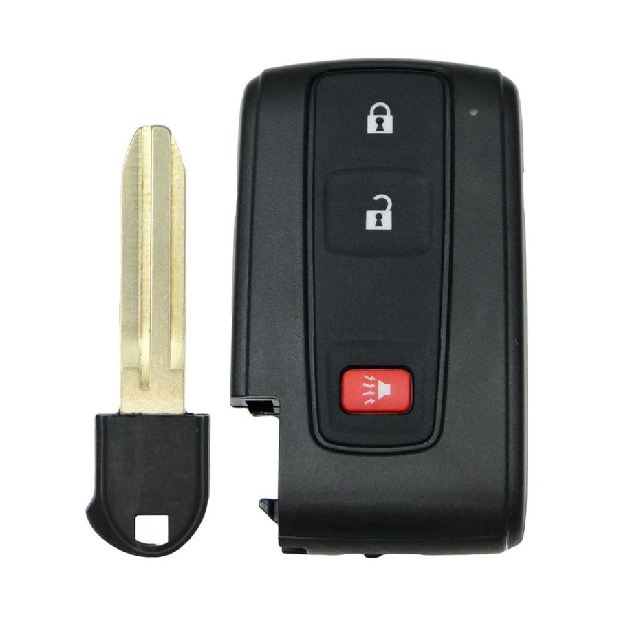 Toyota Prius 2004–2009 key fob