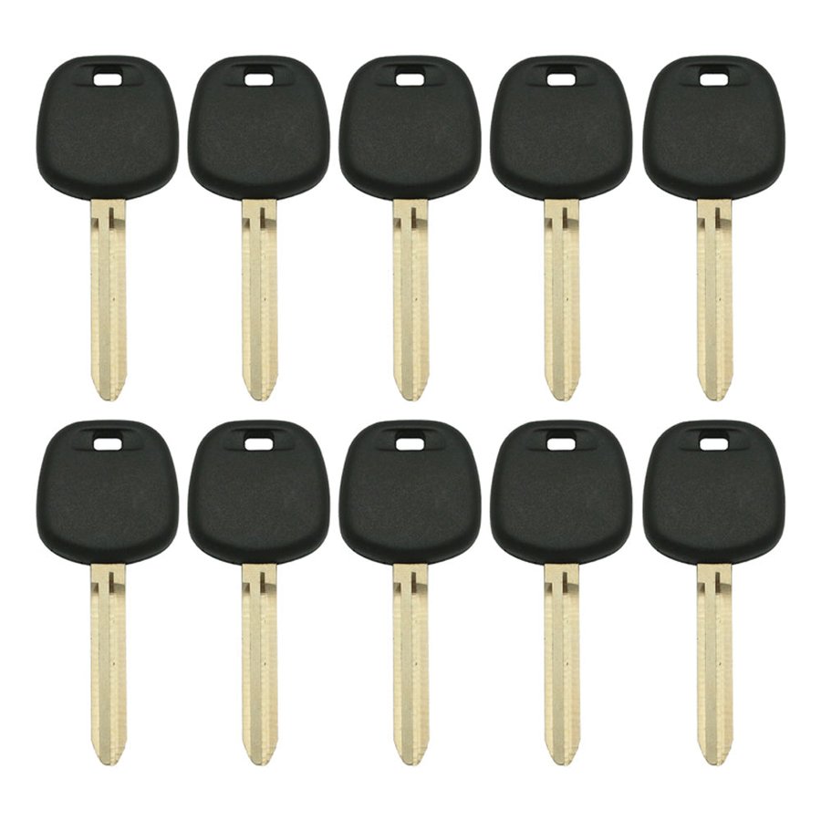 Toyota Sequoia 2001–2007 key fob