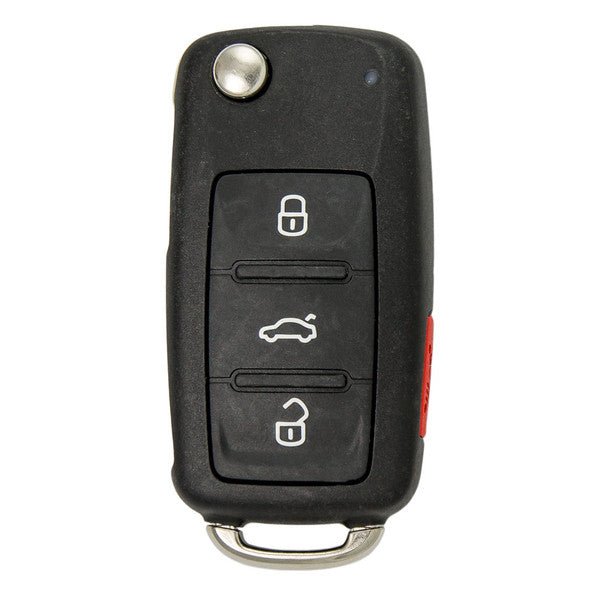 Volkswagen Eos 2007–2015 key fob