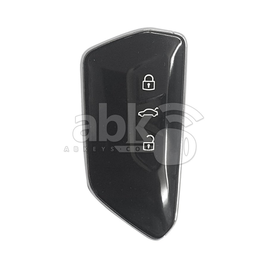 Volkswagen ID. Buzz 2024–2025 key fob