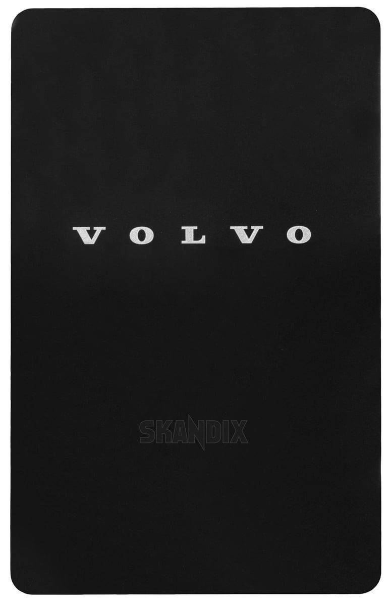 Volvo EX30 EV 2024–2025 key fob