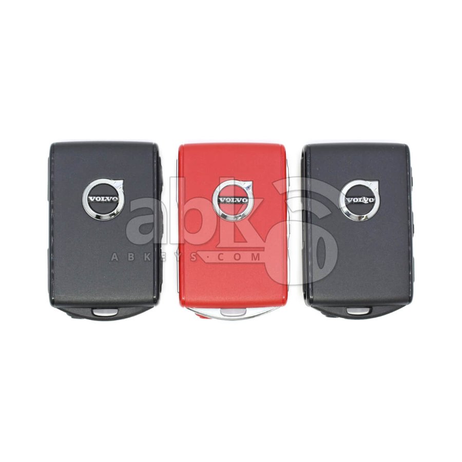 Volvo S60 2019–2024 key fob