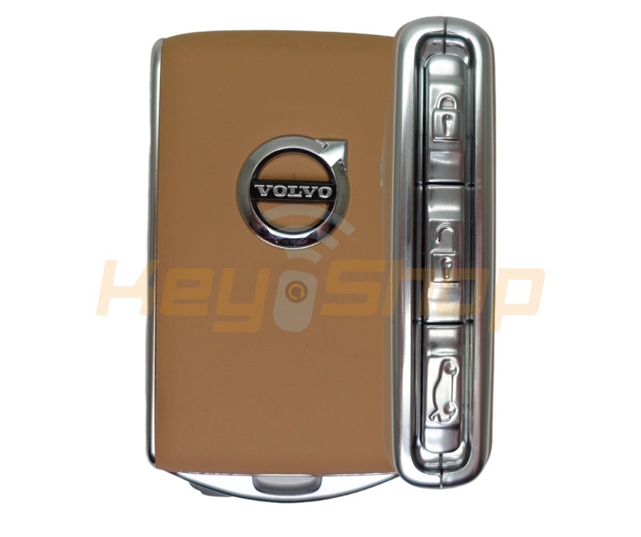 Volvo S90 2017–2025 key fob