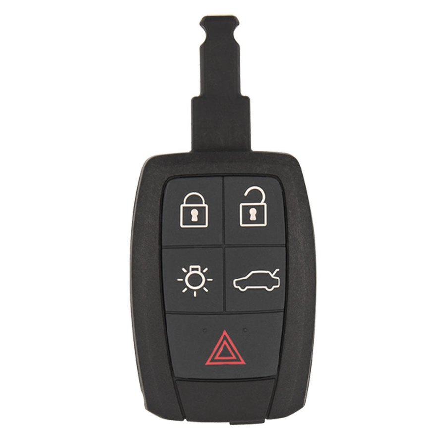 Volvo V50 2004–2012 key fob