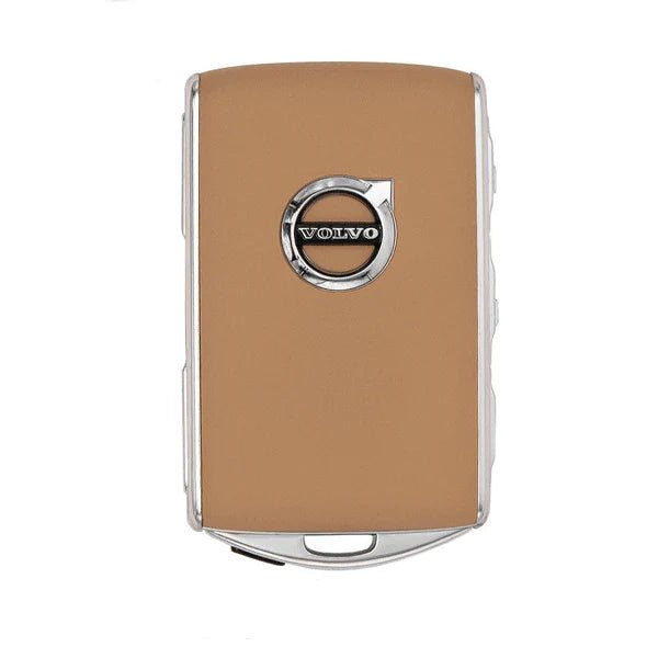 Volvo XC40 Recharge EV 2021–2025 key fob