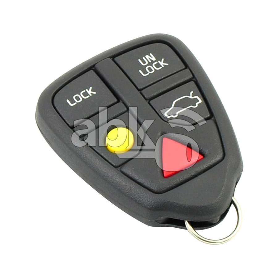 Volvo XC90 2003–2015 key fob