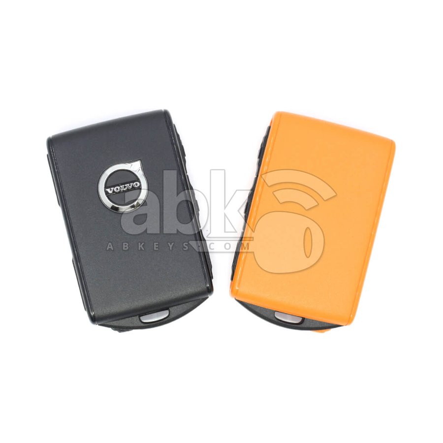 Volvo XC90 2016–2026 key fob