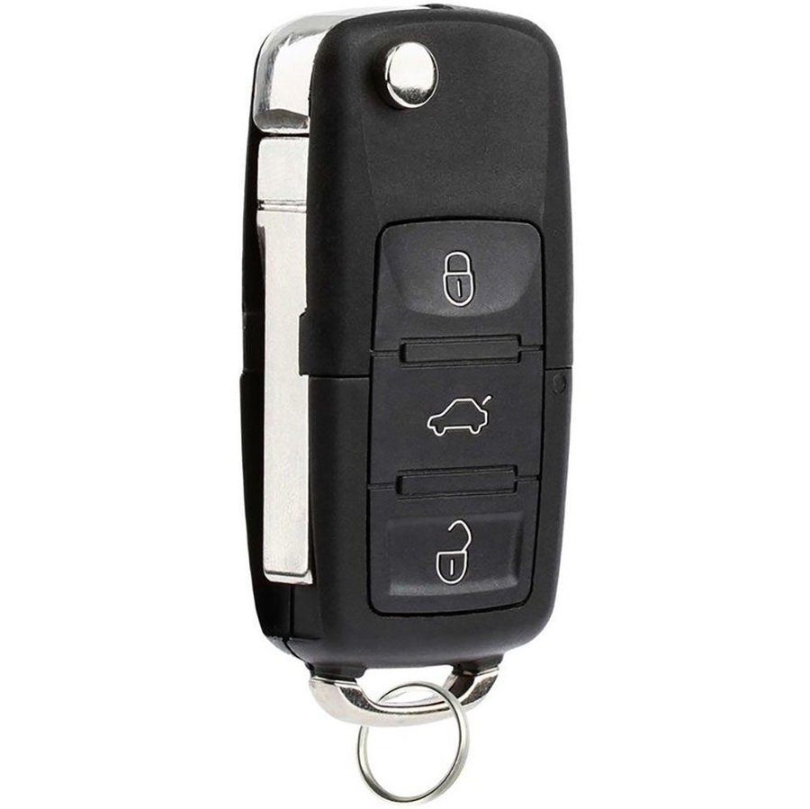 Volkswagen Passat 1997–2005 key fob