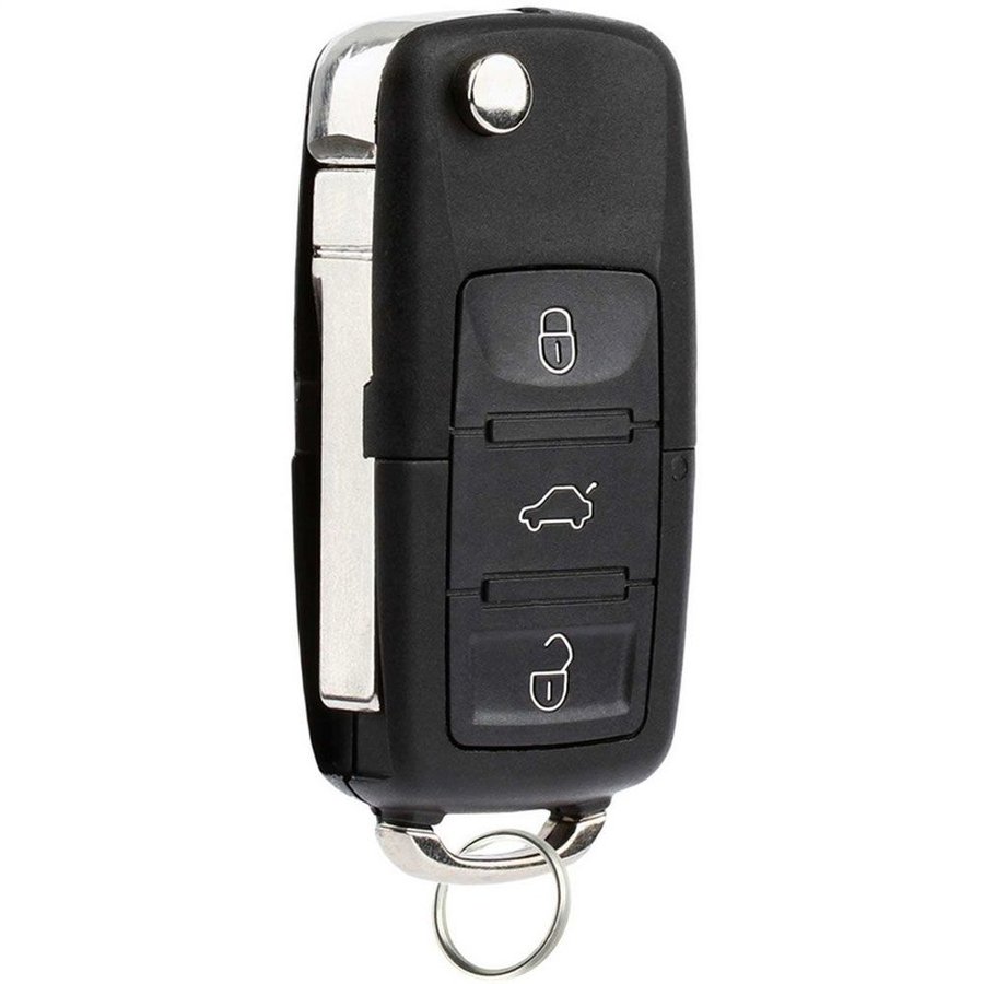 Volkswagen Tiguan 2008–2017 key fob