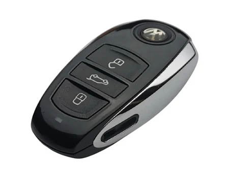 Volkswagen Touareg 2011–2018 key fob