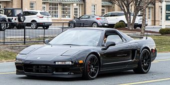 Acura NSX 1991–2005