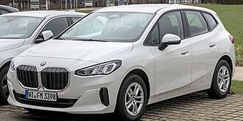 BMW 2 Series Active Tourer 2022–2025