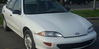 Chevrolet Cavalier 1995–2005