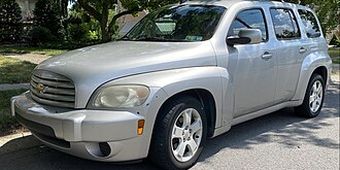 Chevrolet HHR 2006–2011