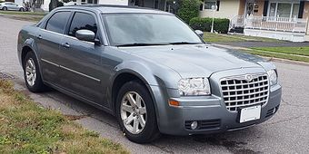 Chrysler 300 2005–2010