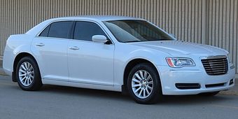 Chrysler 300 2011–2023