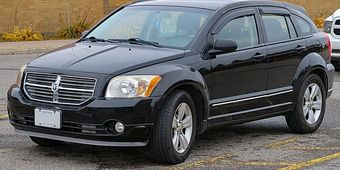 Dodge Caliber 2007–2012