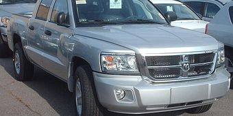 Dodge Dakota 2005–2011