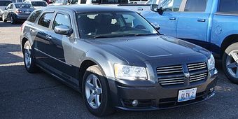 Dodge Magnum 2005–2008