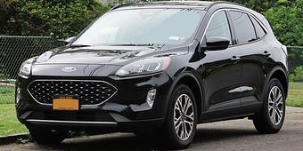 Ford Escape 2020–2025
