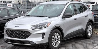 Ford Escape PHEV 2020–2025