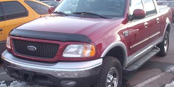 Ford F-150 1997–2003