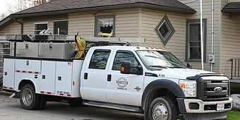 Ford F-450 Super Duty 2011–2016