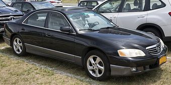 Mazda Millenia 1995–2002