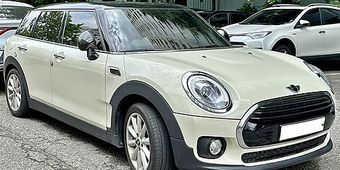 Mini Clubman 2016–2024