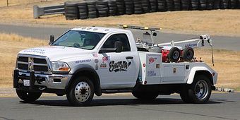 RAM 4500 / 5500 2011–2018