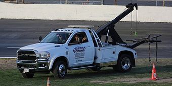 RAM 4500 / 5500 2019–2025