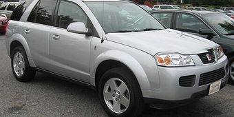 Saturn Vue 2002–2007