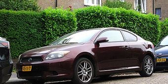 Scion tC 2005–2010